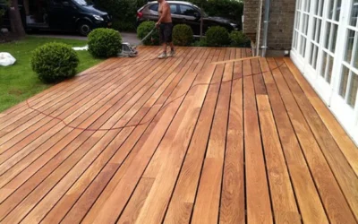 Inspiration til din drømmeterrasse