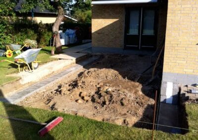 Thomsens tilbygning 2