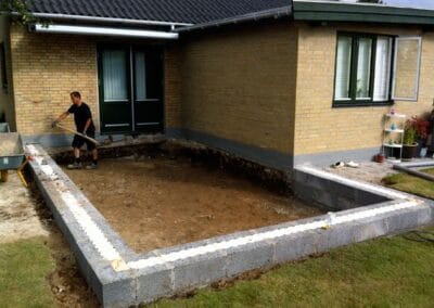 Thomsens tilbygning 4
