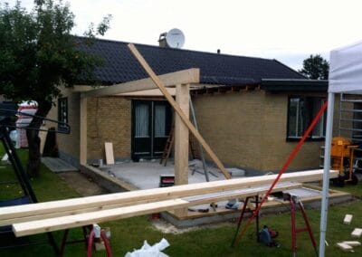 Thomsens tilbygning 6
