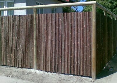 Thomsens tomrer hegn 6