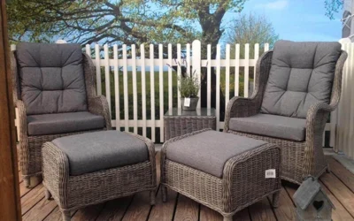 Overvejelser i forbindelse med ny træterrasse